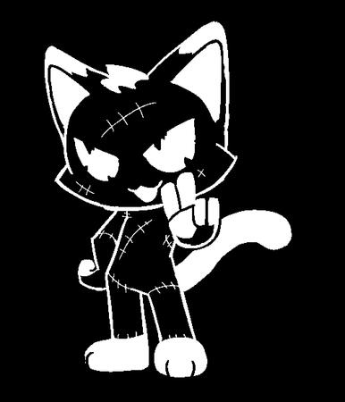 random oc request @ i forgot who unfortunately