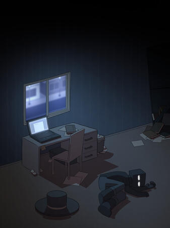 burnout (svienne o. arclight)